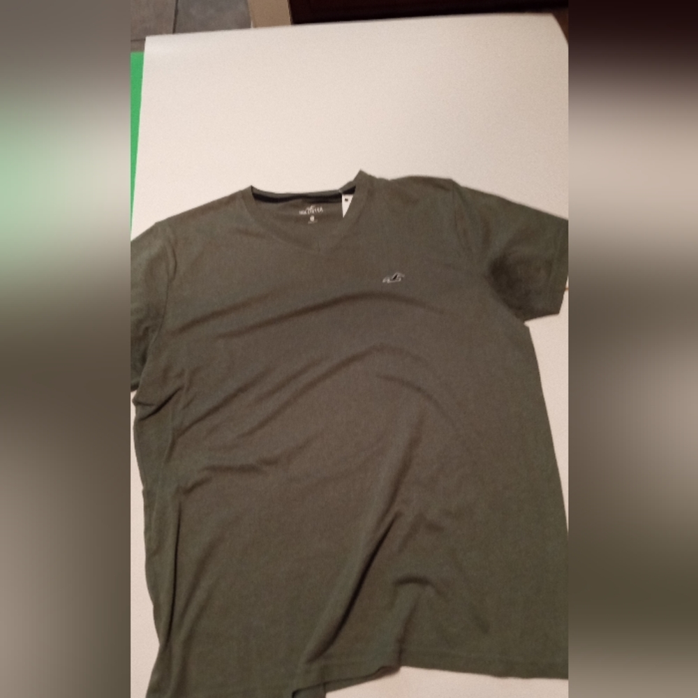 Hollister tee-shirt